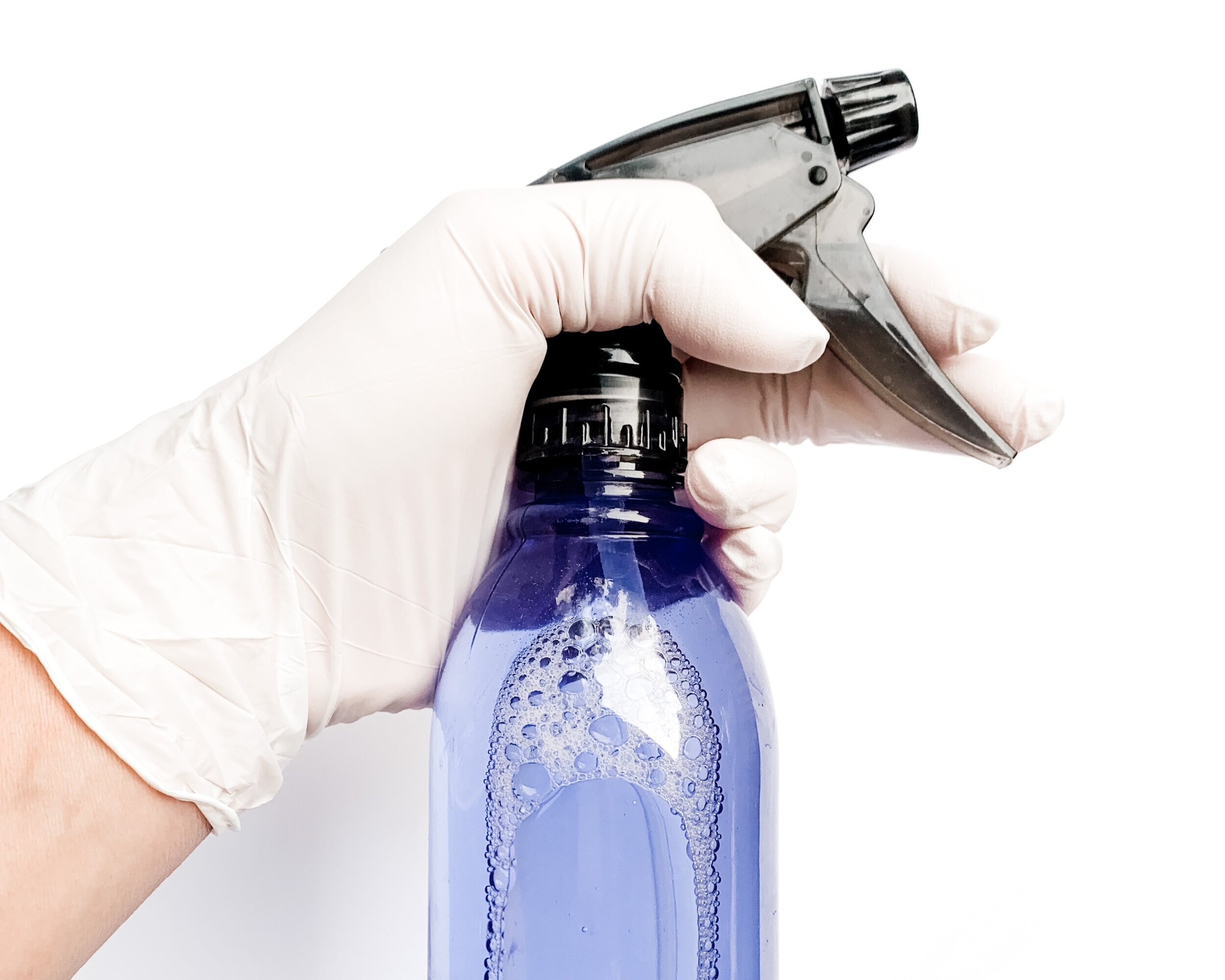 Cleaning products for home cleaning
